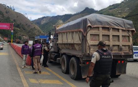 Los viajeros tienen opciones viales menos riesgosas para disfrutar en este feriado. Se recomienda revisar el estado de las carreteras por las protestas.