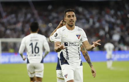 Liga de Quito