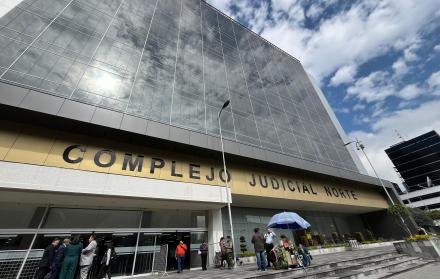 Audiencia Jorge Yunda