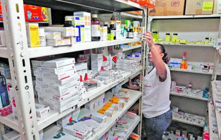farmacia
