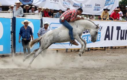 cabalgata