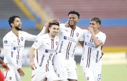 Liga de Quito