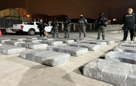 Operación antidroga