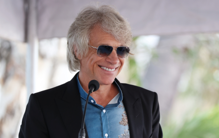 Bon Jovi