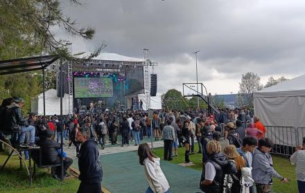 Vulgar Fest 2025