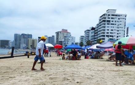 feriado en Salinas