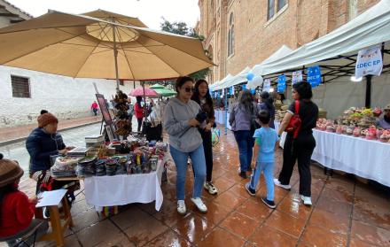 Feriado Cuenca