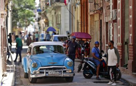 Cuba