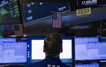 Bitcoin cayó más de 7% este 11 de octubre tras declaraciones de Donald Trump.