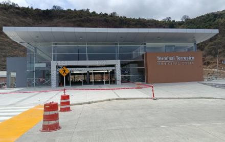 Terminal Costa