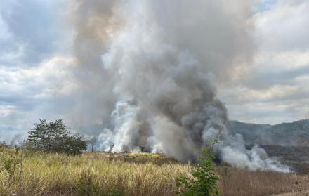 Bomberos