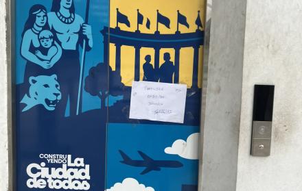 VIA A LA COSTA AQUILES ALVAREZ
