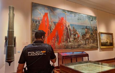 museo naval españa