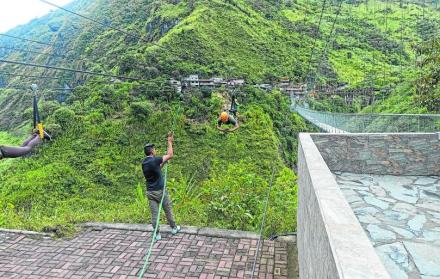 Baños