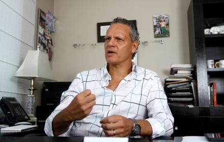 Esteban Paz, directivo, FEF, elecciones, Francisco Egas, Leones del Norte