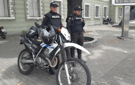 Centro Correccional de Menores Guayaquil