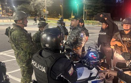 Las autoridades no han detallado aún el número de efectivos que participarán en el operativo ni los puntos específicos de intervención.