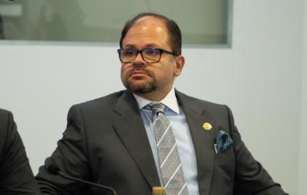 john reimberg