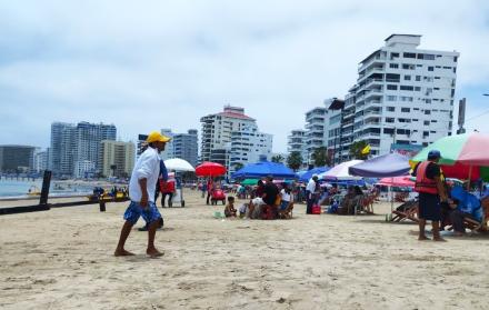 Feriado de Noviembre Ecuador