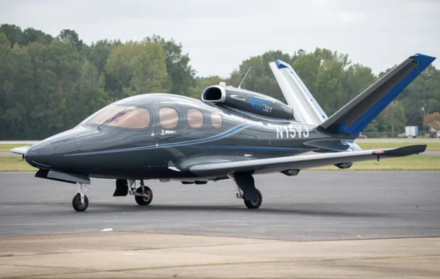 Aerolínea Verijet