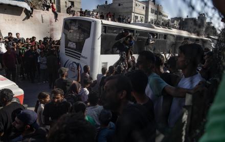 Mundo, Israel, Hamás, Franja de Gaza