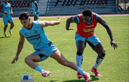Guayaquil City ascenso
