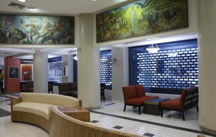 La Federación Nacional de Cámaras Provinciales de Turismo del Ecuador (Fenacaptur) había proyectado que el turismo movería $80 millones