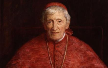 JH Newman