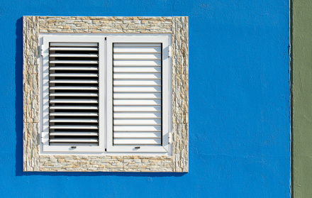 Adiós Cortinas: ¿Por Qué los Shutters Son la Mejor Inversión para tu Casa?