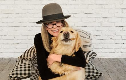 Diane Keaton