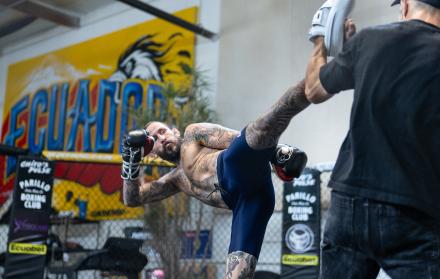 Marlon Chito Vera UFC Vancouver