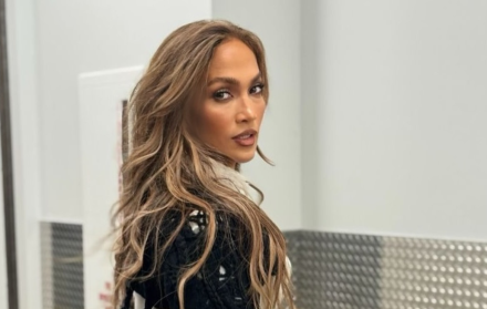 Jennifer Lopez