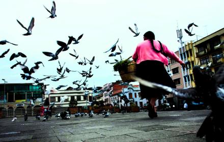 El turismo en Cuenca incrementa durante el feriado de noviembre.