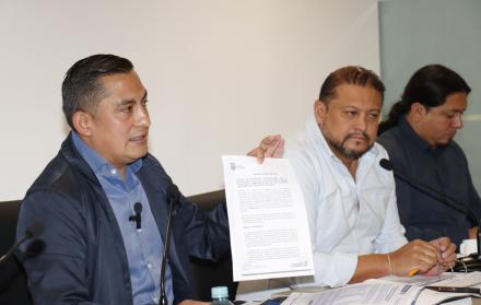 Comisión de Presupuesto