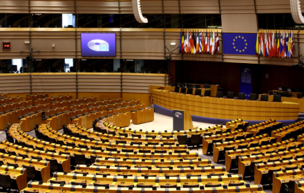 Parlamento Europeo