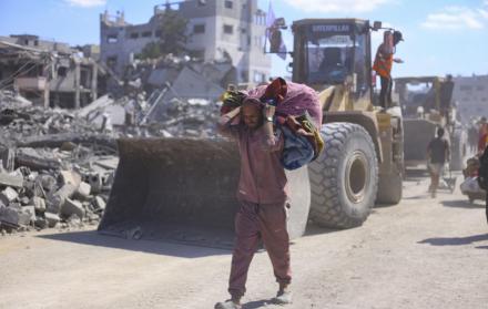 Gaza