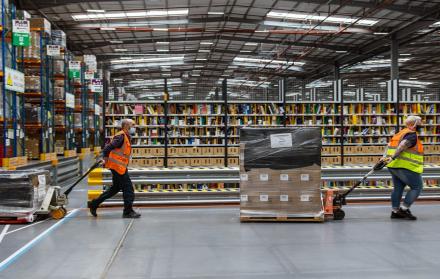 Amazon X