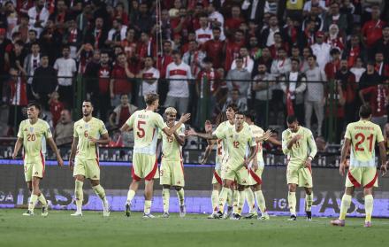 España