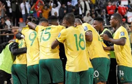 sudáfrica mundial 2026