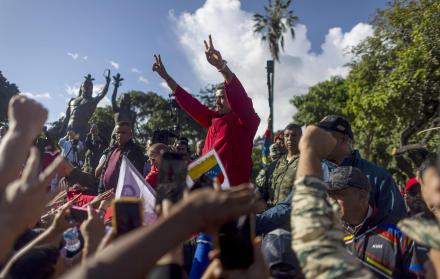 Nicolás Maduro