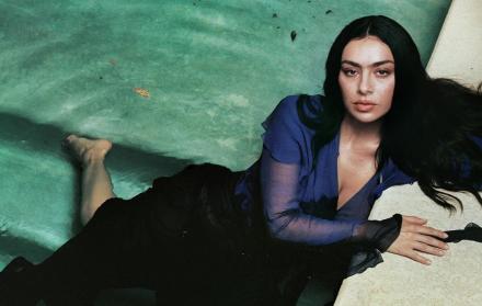 Charli XCX