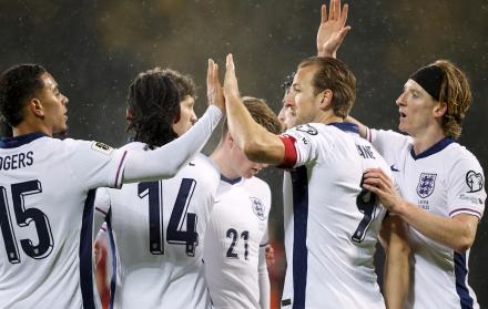 Inglaterra