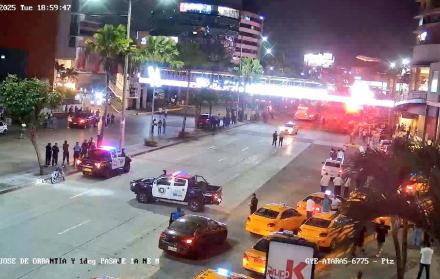 coche bomba Segura 14 oct 25