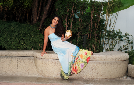 MARIA JOSÉ SILVA