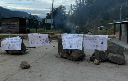 paro nacional