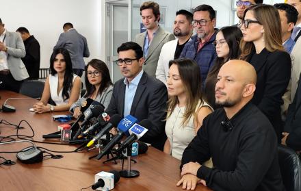 ADN sobre Guayaquil