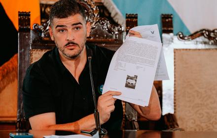 Aquiles Álvarez