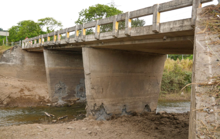 Puente Churute