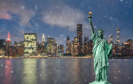 New York