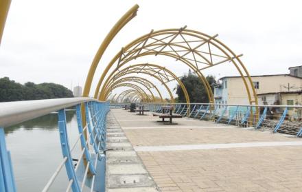Malecón de la Plaza de la Música